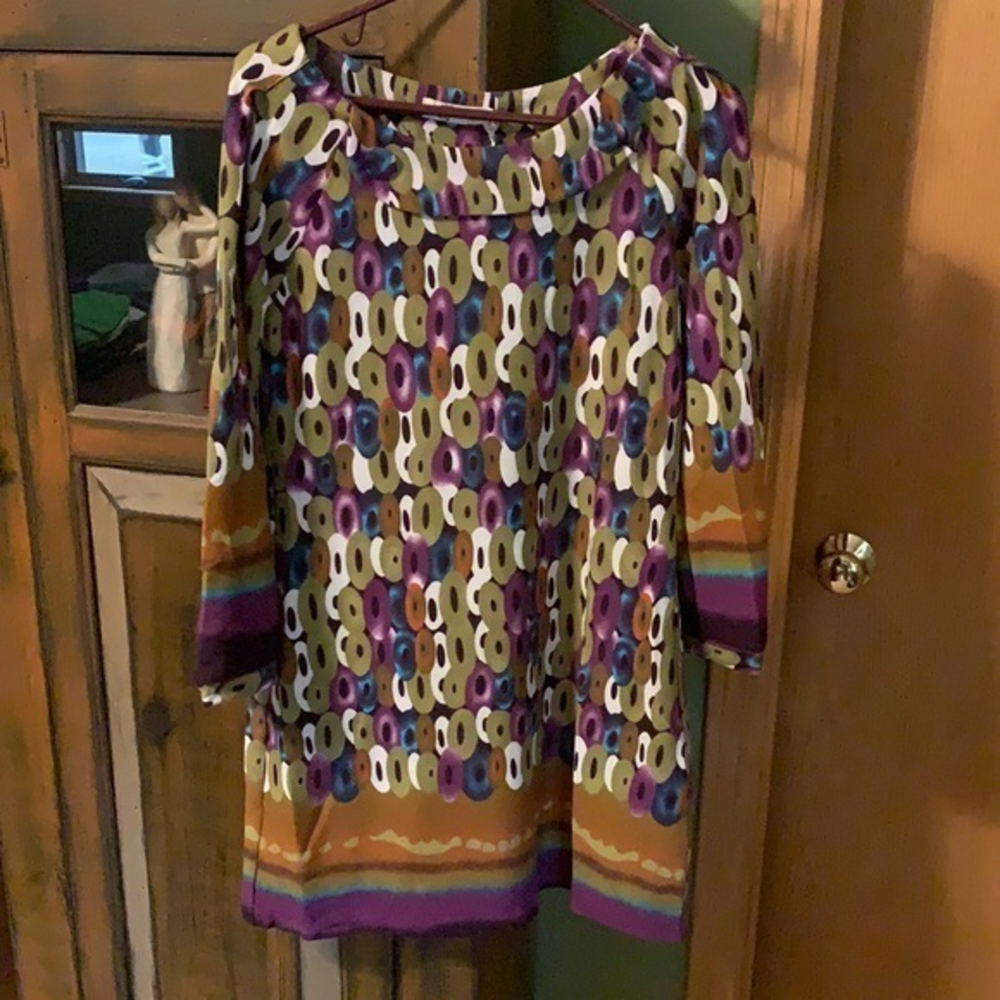 Beautiful dress‎